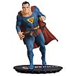 DC Chronicles Superman Statue